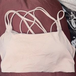 Athleta Sports Bra size small